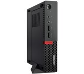Lenovo ThinkCentre M710Q Core i5 2.4 GHz - SSD 512 GB RAM 16 GB