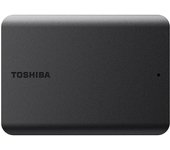 Toshiba Canvio Basics HDTB410EK3AA Unidad de disco duro externa - HDD 1 TB USB 3.0