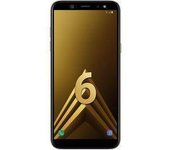 Galaxy A6 (2018) 32GB - Oro - Libre