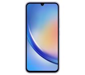 Galaxy A34 128GB - Púrpura - Libre