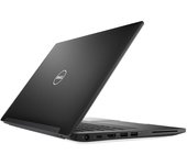 Dell Latitude 7490 14" Core i5 1.6 GHz - SSD 240 GB - 8GB - AZERTY - Francés