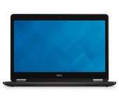 Dell Latitude E7470 14" Core i5 2.4 GHz - SSD 1000 GB - 16GB - AZERTY - Francés