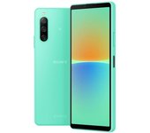 Sony Xperia 10 IV 128GB - Verde - Libre