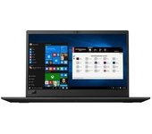 Lenovo ThinkPad P1 15" Core i7 2.6 GHz - SSD 1000 GB - 32GB - AZERTY - Francés
