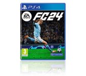 FC 24 - PlayStation 4