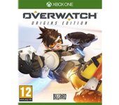 Overwatch: Origins Edition - Xbox One