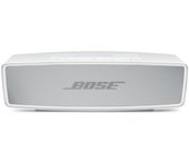 Altavoz Bluetooth Bose SoundLink Mini II Special Edition - Plata