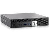Dell OptiPlex 7040 SFF Core i5 2.5 GHz - SSD 256 GB RAM 8 GB