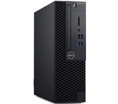 Dell OptiPlex 3070 SFF Core i7 3 GHz - SSD 512 GB RAM 8 GB