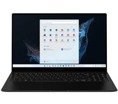 Samsung Galaxy Book 2 Pro 5G NP955XED 15" Core i7 2.1 GHz - SSD 512 GB - 16GB
