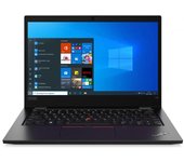Lenovo ThinkPad L13 Gen 1 13" Core i5 1.6 GHz - SSD 1000 GB - 8GB - AZERTY - Francés