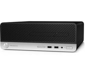 HP ProDesk 400 G4 SFF Core i3 3.9 GHz - SSD 512 GB RAM 16 GB