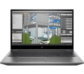Hp Zbook Fury 15 G7 15" Core i7 2.7 GHz - SSD 512 GB - 32GB - QWERTY - Portugués