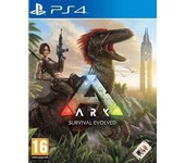 ARK: Survival Evolved - PlayStation 4