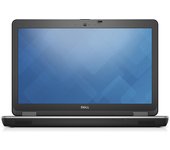 Dell Latitude E6540 15" Core i7 2.8 GHz - SSD 256 GB - 8GB - AZERTY - Francés