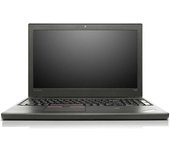Lenovo ThinkPad T550 15" Core i5 2.3 GHz - SSD 240 GB - 16GB - AZERTY - Francés