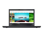 Lenovo ThinkPad T470 14" Core i5 2.5 GHz - SSD 240 GB - 8GB - AZERTY - Belga