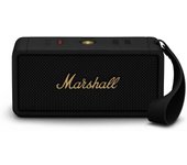 Altavoz Bluetooth Marshall Middleton - Negro
