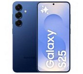 Galaxy S25 128GB - Azul Marino - Libre