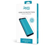 Protector de pantalla Galaxy A72 - 4G / 5G Vidrio templado - Vidrio templado - Transparente