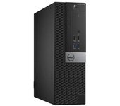 Dell OptiPlex 5050 SFF Core i5 3.5 GHz - SSD 256 GB RAM 16 GB