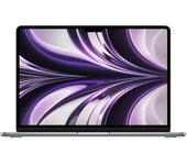 MacBook Air 13" (2022) - M2 de Apple con CPU de 8 núcleos y GPU de 8 núcleos - 16GB RAM - SSD 1000GB - AZERTY - Francés