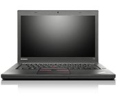 Lenovo ThinkPad T450 14" Core i5 2.3 GHz - SSD 1000 GB - 16GB - AZERTY - Francés