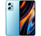 Xiaomi Poco X4 GT 128GB - Azul - Libre