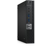 Dell OptiPlex 5050 USFF Pentium 2.9 GHz - SSD 256 GB RAM 8 GB
