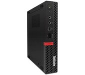 Lenovo ThinkCentre M720q Tiny Core i5 2.3 GHz - SSD 256 GB RAM 16 GB