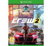 The Crew 2 - Xbox One