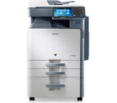 MultiXpress CLX-9352NA Impresora Profesional
