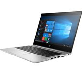 Hp Elitebook 840 G6 14" Core i5 1.6 GHz - SSD 256 GB - 16GB - QWERTY - Inglés