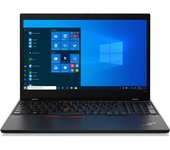 Lenovo ThinkPad L15 G1 15" Ryzen 5 PRO 2.1 GHz - SSD 256 GB - 16GB - QWERTY - Nórdico