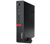 Lenovo ThinkCentre M910Q Tiny Core i5 2.2 GHz - SSD 256 GB RAM 8 GB