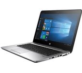 HP EliteBook 840 G3 14" Core i5 2.3 GHz - SSD 1000 GB - 16GB - AZERTY - Francés