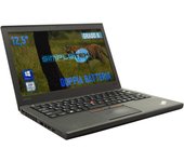 Lenovo ThinkPad X260 12" Core i3 2.3 GHz - SSD 240 GB - 16GB - QWERTY - Inglés
