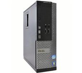 Dell OptiPlex 3010 SFF Core i5 3.2 GHz - HDD 500 GB RAM 16 GB