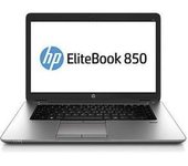 HP EliteBook 850 G3 15" Core i5 2.4 GHz - SSD 256 GB - 8GB - AZERTY - Francés