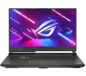 Asus ROG Strix G15 G513Q 15" Ryzen 7 3.2 GHz - SSD 512 GB - 16GB - NVIDIA GeForce RTX 3060 AZERTY - Francés
