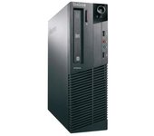 Lenovo ThinkCentre M82 SFF Core i5 3.2 GHz - SSD 256 GB RAM 8 GB
