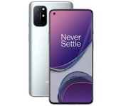 OnePlus 8T 256GB - Plata - Libre