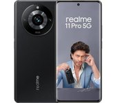 Realme 11 Pro 128GB - Negro - Libre