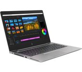 HP Zbook 14U G5 14" Core i7 1.8 GHz - SSD 1000 GB - 32GB - QWERTY - Español