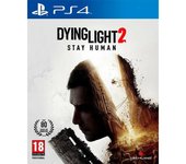 Dying Light 2 Stay Human - PlayStation 4