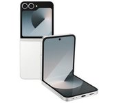 Galaxy Z Flip6 256GB - Blanco - Libre