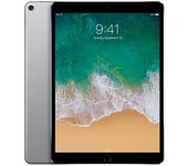 iPad Pro 10.5 (2017) 1.a generación 256 GB - WiFi - Gris Espacial