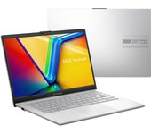 ASUS Vivobook Go 14 E1404FA-NK383W 14" 4.3 GHz - 512 GB SSD - 8GB - QWERTY - Inglés