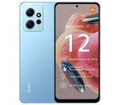 Xiaomi Redmi Note 12 128GB - Azul - Libre