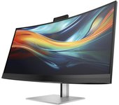 Monitor 39" LED WUHD HP Series 7 Pro 740PM
